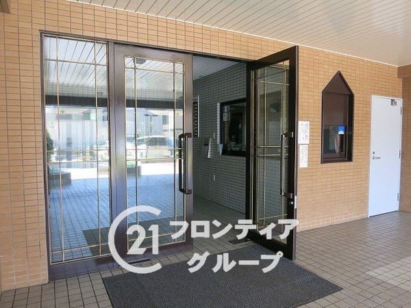 ライオンズマンション西明石第３　中古マンション