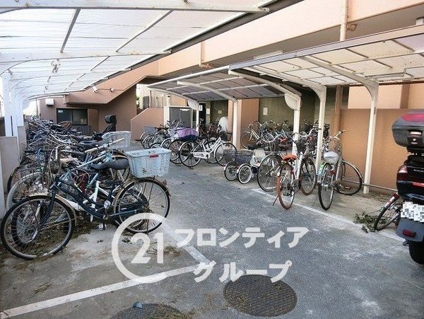 ライオンズマンション西明石第３　中古マンション
