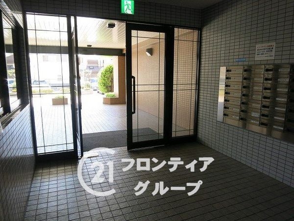 ライオンズマンション西明石第３　中古マンション