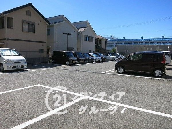 ライオンズマンション西明石第３　中古マンション