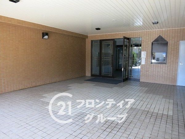 ライオンズマンション西明石第３　中古マンション