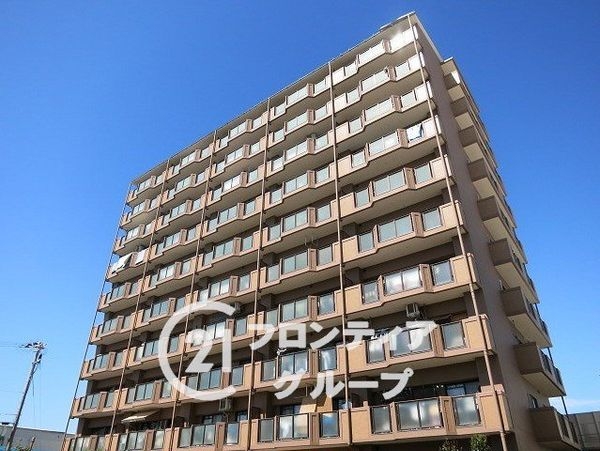 ライオンズマンション西明石第３　中古マンション