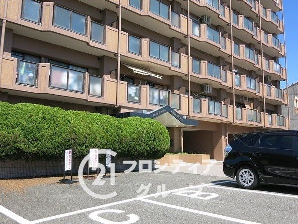 ライオンズマンション西明石第３　中古マンション