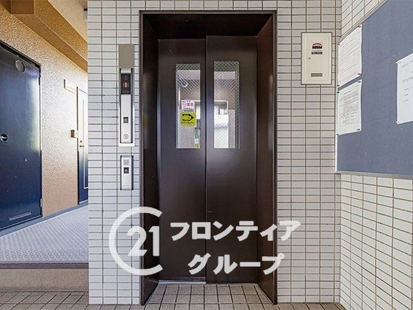 ライオンズマンション西明石第３　中古マンション