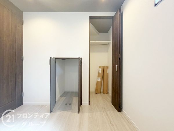 神戸市須磨区青葉町１丁目　新築一戸建て
