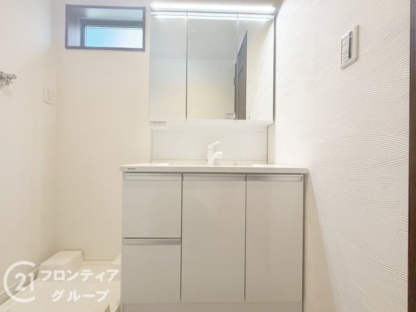 神戸市須磨区青葉町１丁目　新築一戸建て