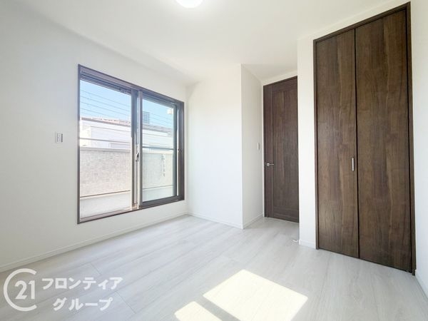 神戸市須磨区青葉町１丁目　新築一戸建て