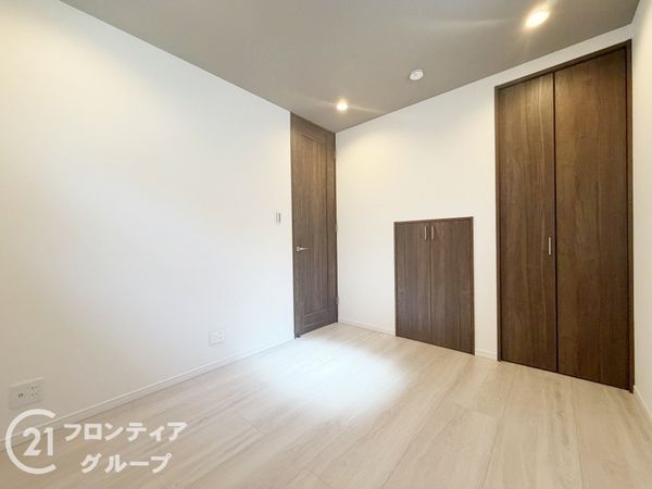 神戸市須磨区青葉町１丁目　新築一戸建て