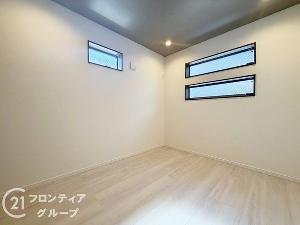 神戸市須磨区青葉町１丁目　新築一戸建て