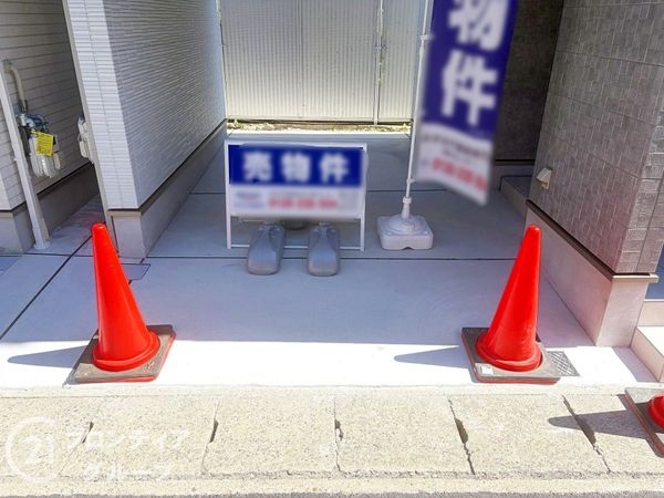 神戸市須磨区青葉町１丁目　新築一戸建て
