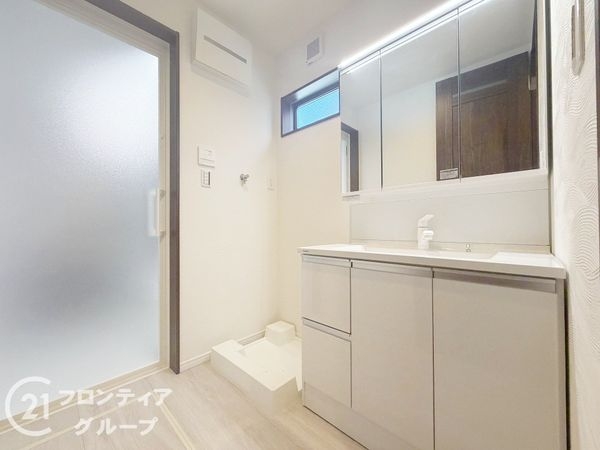 神戸市須磨区青葉町１丁目　新築一戸建て