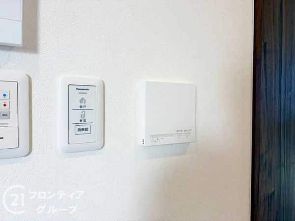 神戸市須磨区青葉町１丁目　新築一戸建て