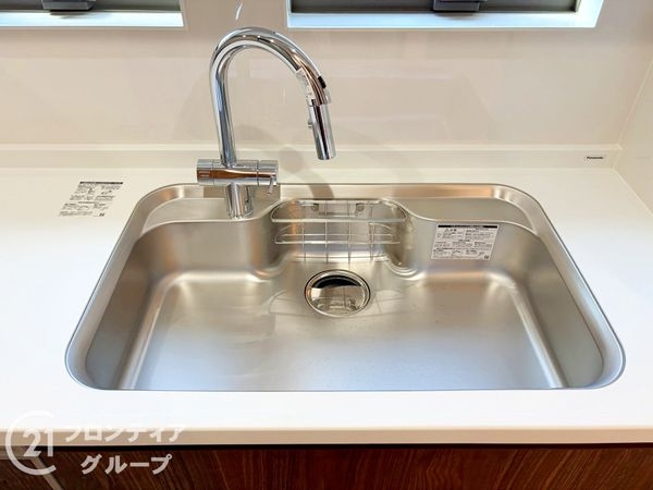 神戸市須磨区青葉町１丁目　新築一戸建て