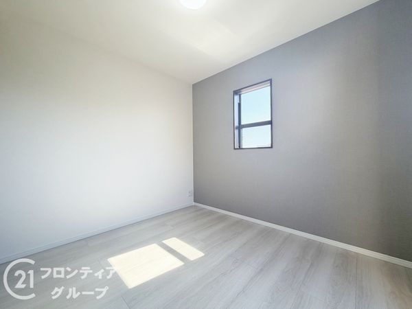 神戸市須磨区青葉町１丁目　新築一戸建て