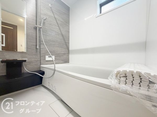 神戸市須磨区青葉町１丁目　新築一戸建て