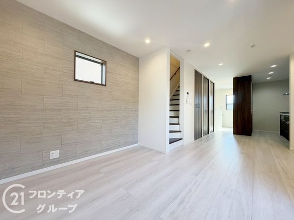 神戸市須磨区青葉町１丁目　新築一戸建て