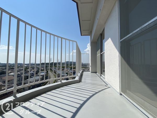 北須磨団地Ｄ２棟　中古マンション
