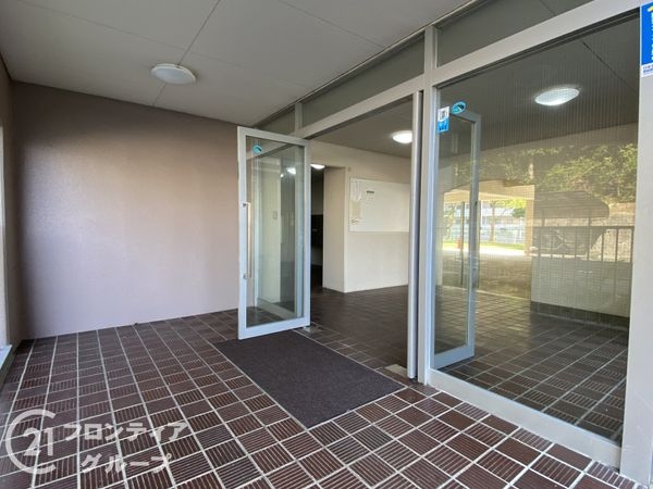 北須磨団地Ｄ２棟　中古マンション