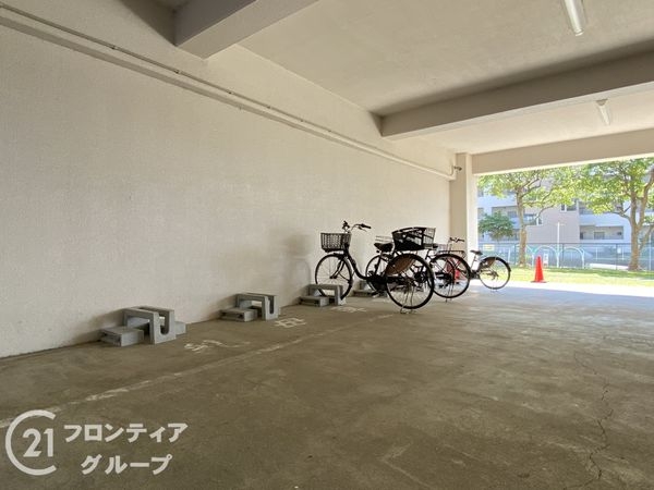北須磨団地Ｄ２棟　中古マンション