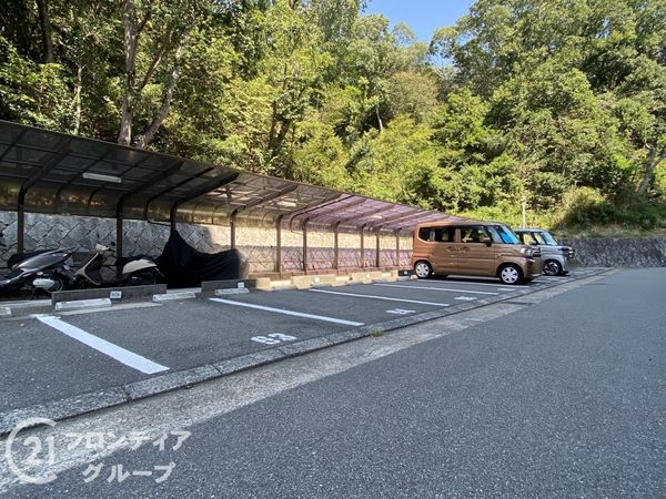 北須磨団地Ｄ２棟　中古マンション