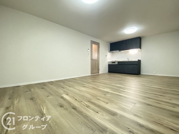 北須磨団地Ｄ２棟　中古マンション