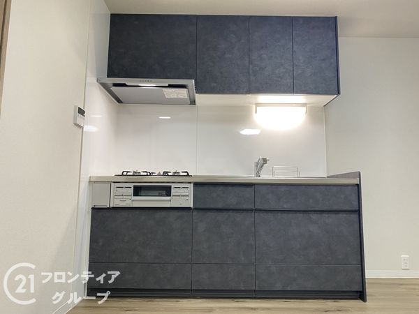 北須磨団地Ｄ２棟　中古マンション