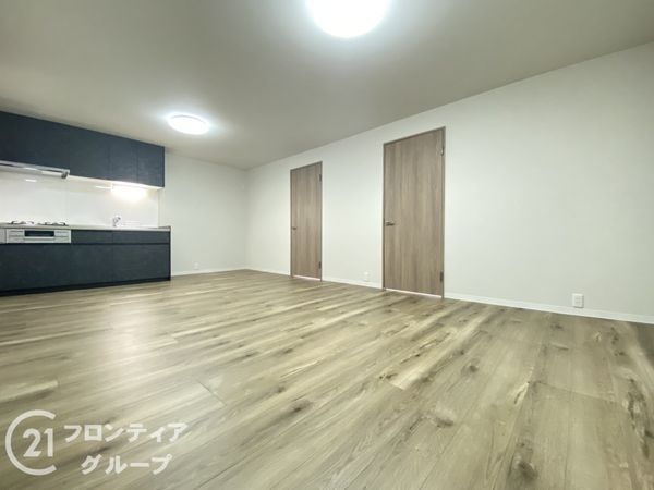 北須磨団地Ｄ２棟　中古マンション