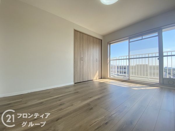 北須磨団地Ｄ２棟　中古マンション