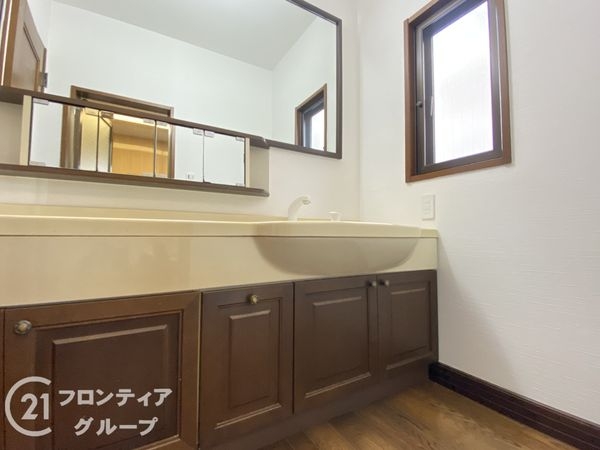 神戸市須磨区北落合６丁目の中古一戸建て