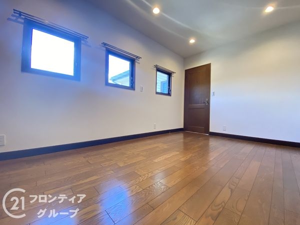 神戸市須磨区北落合６丁目の中古一戸建て
