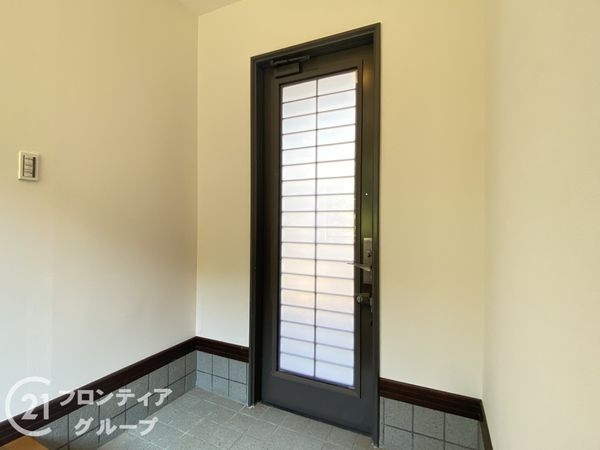 神戸市須磨区北落合６丁目の中古一戸建て