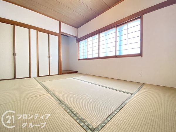 神戸市須磨区北落合６丁目の中古一戸建て
