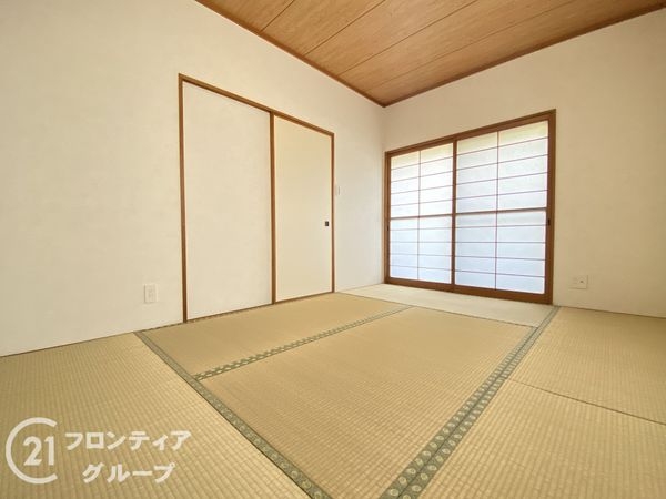 神戸市須磨区北落合６丁目の中古一戸建て