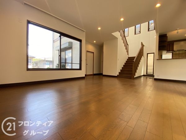 神戸市須磨区北落合６丁目の中古一戸建て