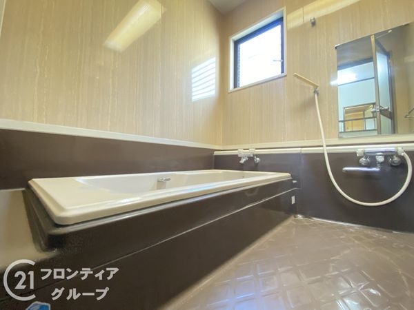 神戸市須磨区北落合６丁目　中古一戸建て