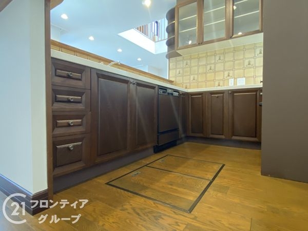 神戸市須磨区北落合６丁目の中古一戸建て