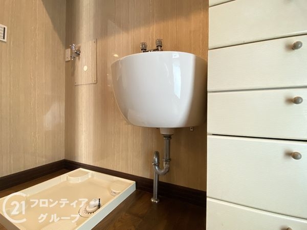 神戸市須磨区北落合６丁目の中古一戸建て