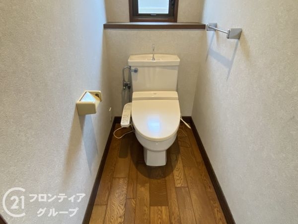 神戸市須磨区北落合６丁目の中古一戸建て
