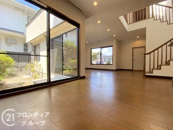 神戸市須磨区北落合６丁目　中古一戸建て