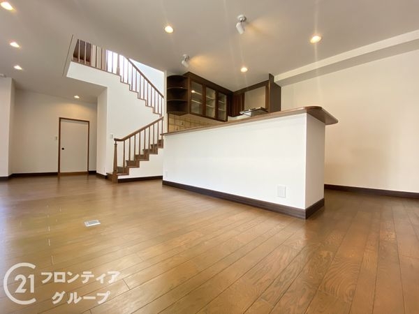 神戸市須磨区北落合６丁目の中古一戸建て