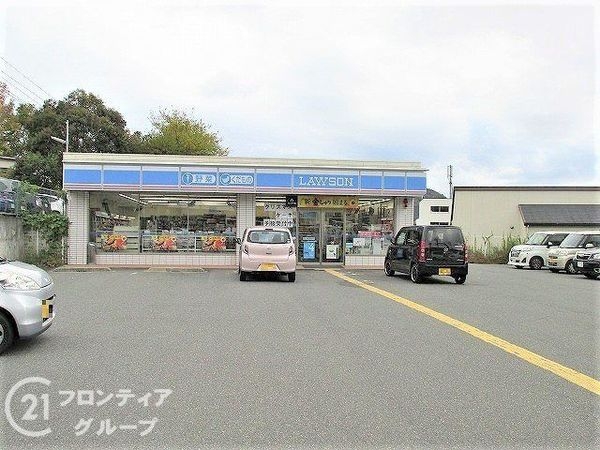 神戸市須磨区緑が丘２丁目　新築一戸建て　３期　２号棟(ローソン須磨機動隊前店)