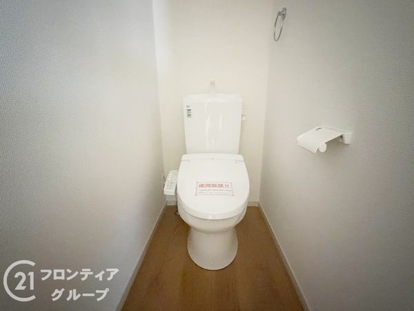 神戸市須磨区緑が丘２丁目　新築一戸建て　３期　２号棟