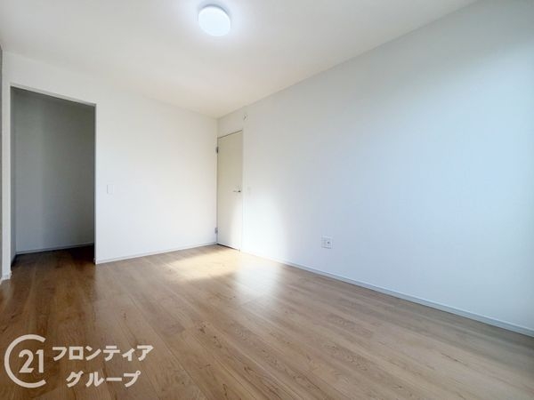 神戸市須磨区緑が丘２丁目　新築一戸建て　３期　２号棟
