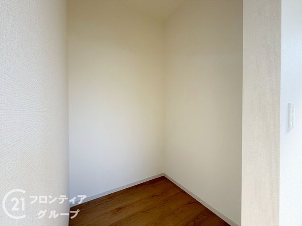 神戸市須磨区緑が丘２丁目　新築一戸建て　３期　２号棟