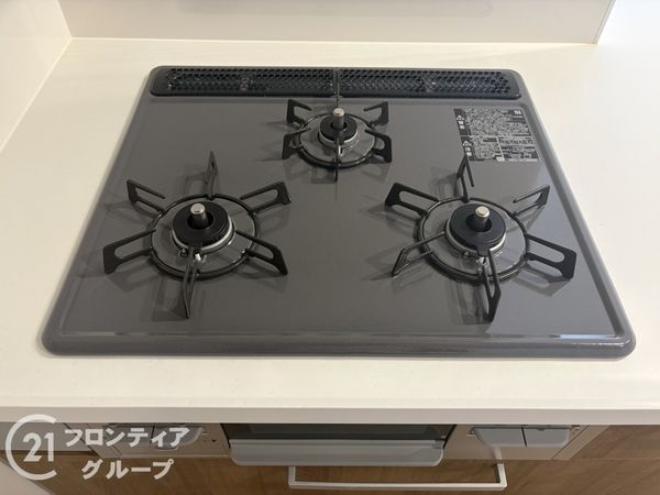 神戸市須磨区緑が丘２丁目　新築一戸建て　３期　２号棟