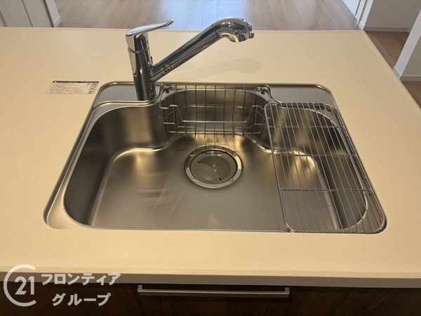 神戸市須磨区緑が丘２丁目　新築一戸建て　３期　２号棟