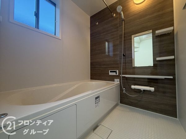 神戸市須磨区緑が丘２丁目　新築一戸建て　３期　２号棟