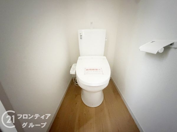 神戸市須磨区緑が丘２丁目　新築一戸建て　３期　１号棟