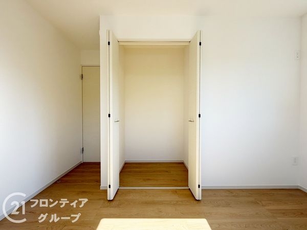 神戸市須磨区緑が丘２丁目　新築一戸建て　３期　１号棟