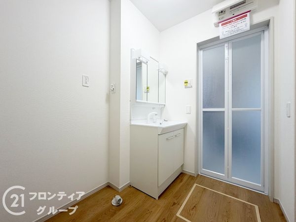 神戸市須磨区緑が丘２丁目　新築一戸建て　３期　１号棟